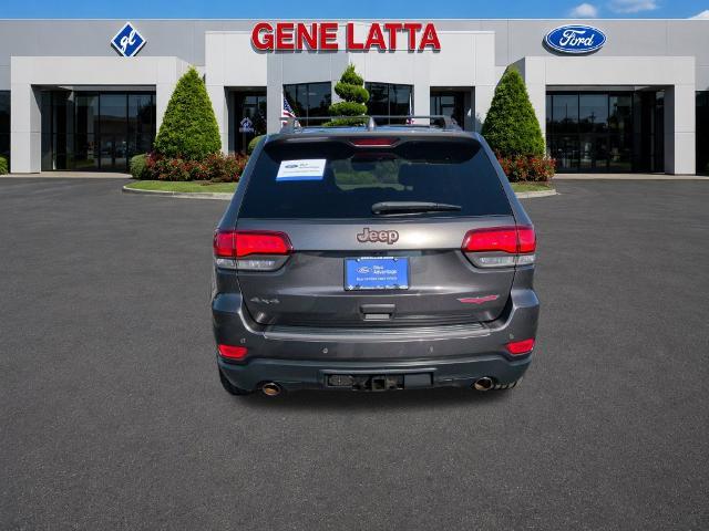 2017 Jeep Cherokee - $17,885