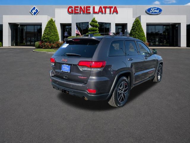 2017 Jeep Cherokee - $17,885