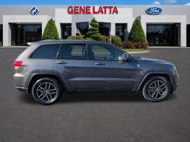 2017 Jeep Cherokee - $17,885