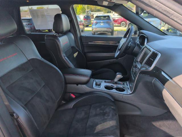 2017 Jeep Cherokee - $17,885