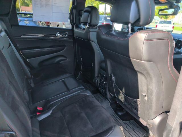 2017 Jeep Cherokee - $17,885