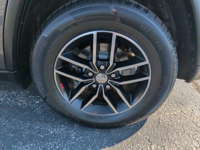 2017 Jeep Cherokee - $17,885