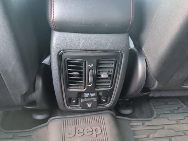 2017 Jeep Cherokee - $17,885