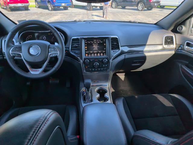 2017 Jeep Cherokee - $17,885