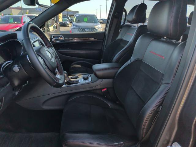 2017 Jeep Cherokee - $17,885