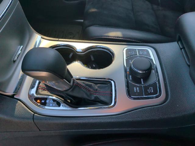 2017 Jeep Cherokee - $17,885