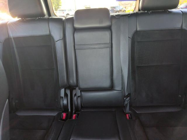 2017 Jeep Cherokee - $17,885