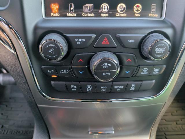 2017 Jeep Cherokee - $17,885