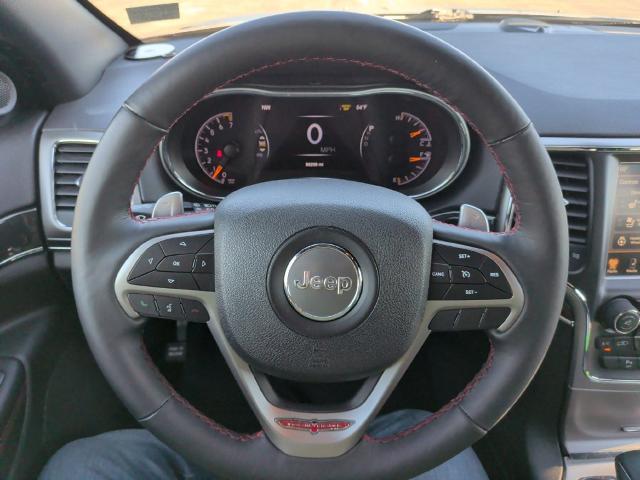 2017 Jeep Cherokee - $17,885