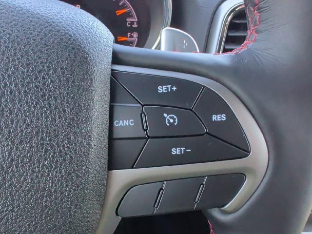 2017 Jeep Cherokee - $17,885