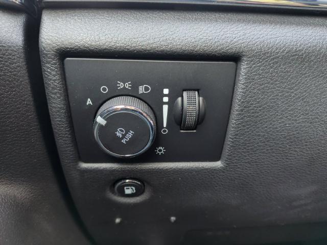 2017 Jeep Cherokee - $17,885