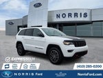 2018 Grand Cherokee Thumbnail 1