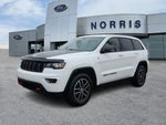 2018 Grand Cherokee Thumbnail 2