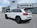 2018 Grand Cherokee Thumbnail 3