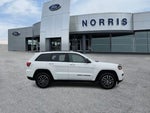 2018 Grand Cherokee Thumbnail 5