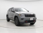 2021 Grand Cherokee Thumbnail 1
