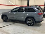 2021 Grand Cherokee Thumbnail 2