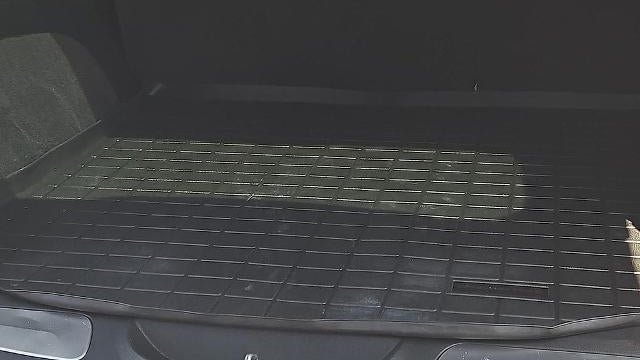 2018 Jeep Grand Cherokee Trailhawk