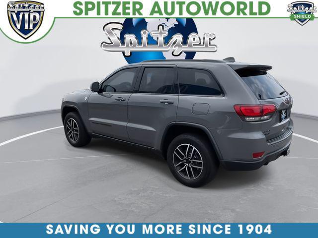 2020 Jeep Cherokee - $17,100