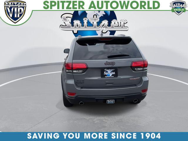 2020 Jeep Cherokee - $17,100