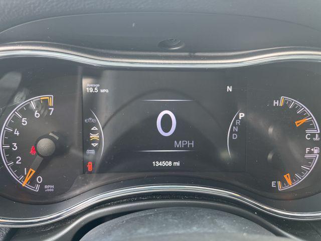 2020 Jeep Cherokee - $17,100