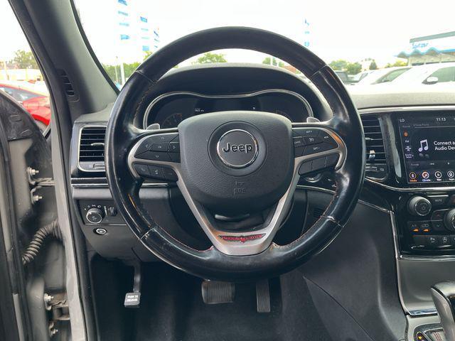2020 Jeep Cherokee - $17,100