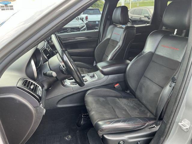 2020 Jeep Cherokee - $17,100