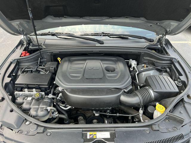2020 Jeep Cherokee - $17,100