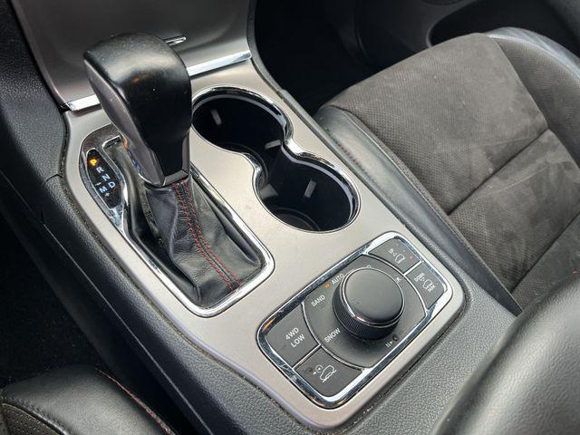 2020 Jeep Cherokee - $17,100