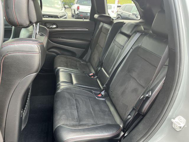 2020 Jeep Cherokee - $17,100