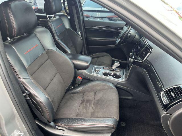 2020 Jeep Cherokee - $17,100