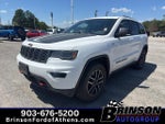 2021 Grand Cherokee Thumbnail 1