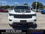 2021 Grand Cherokee Thumbnail 2