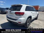 2021 Grand Cherokee Thumbnail 5
