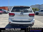 2021 Grand Cherokee Thumbnail 6