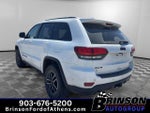 2021 Grand Cherokee Thumbnail 7