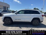 2021 Grand Cherokee Thumbnail 8
