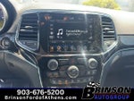2021 Grand Cherokee Thumbnail 15