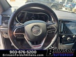 2021 Grand Cherokee Thumbnail 20