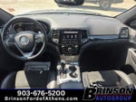 2021 Grand Cherokee Thumbnail 26
