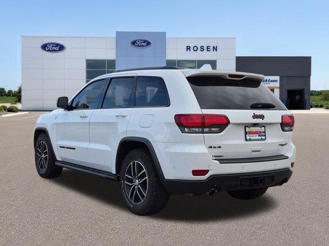 2017 Jeep Cherokee - $10,549