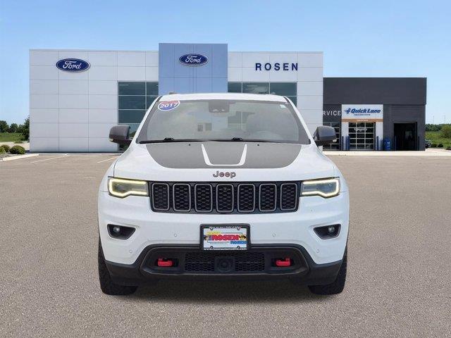 2017 Jeep Cherokee - $10,549