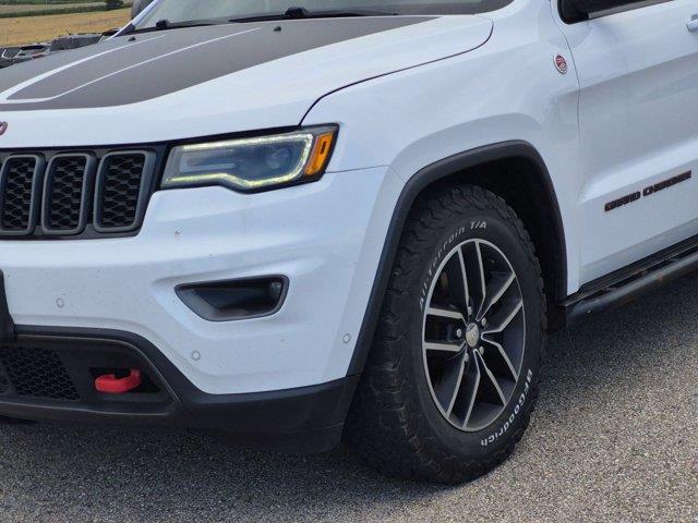 2017 Jeep Cherokee - $10,549