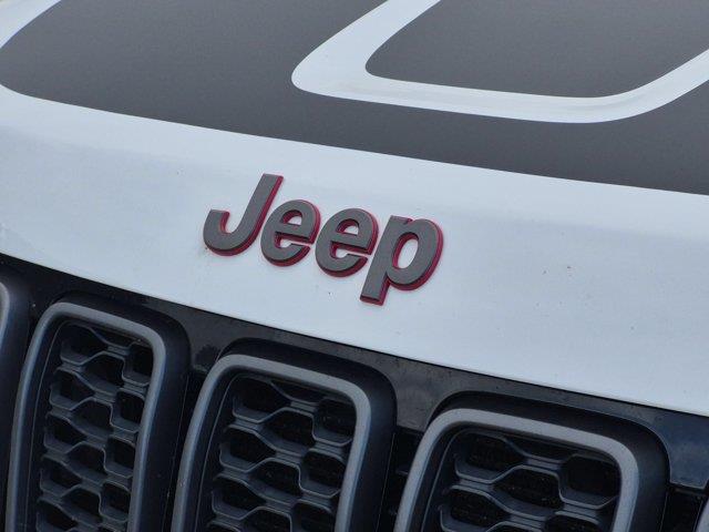 2017 Jeep Cherokee - $10,549