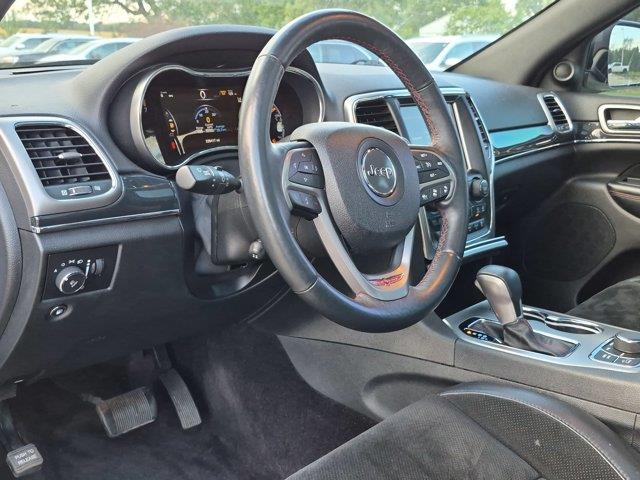 2017 Jeep Cherokee - $10,549