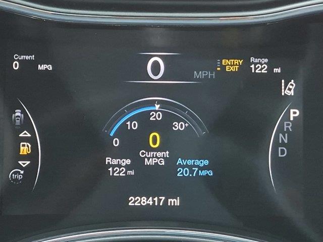 2017 Jeep Cherokee - $10,549