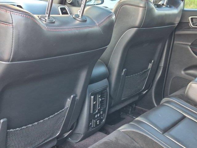 2017 Jeep Cherokee - $10,549