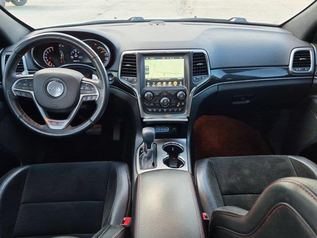 2017 Jeep Cherokee - $10,549