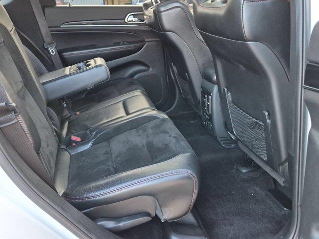 2017 Jeep Cherokee - $10,549