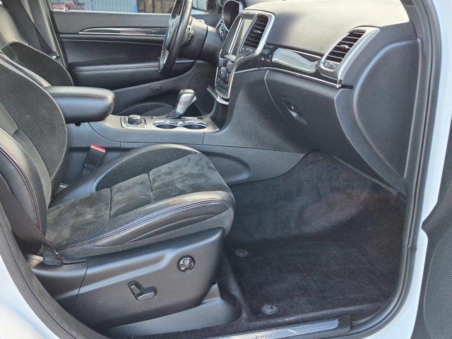 2017 Jeep Cherokee - $10,549